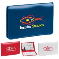 8 - Business Card Accessories