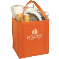 9 - Grocery Tote