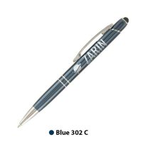4 - Metal Pen